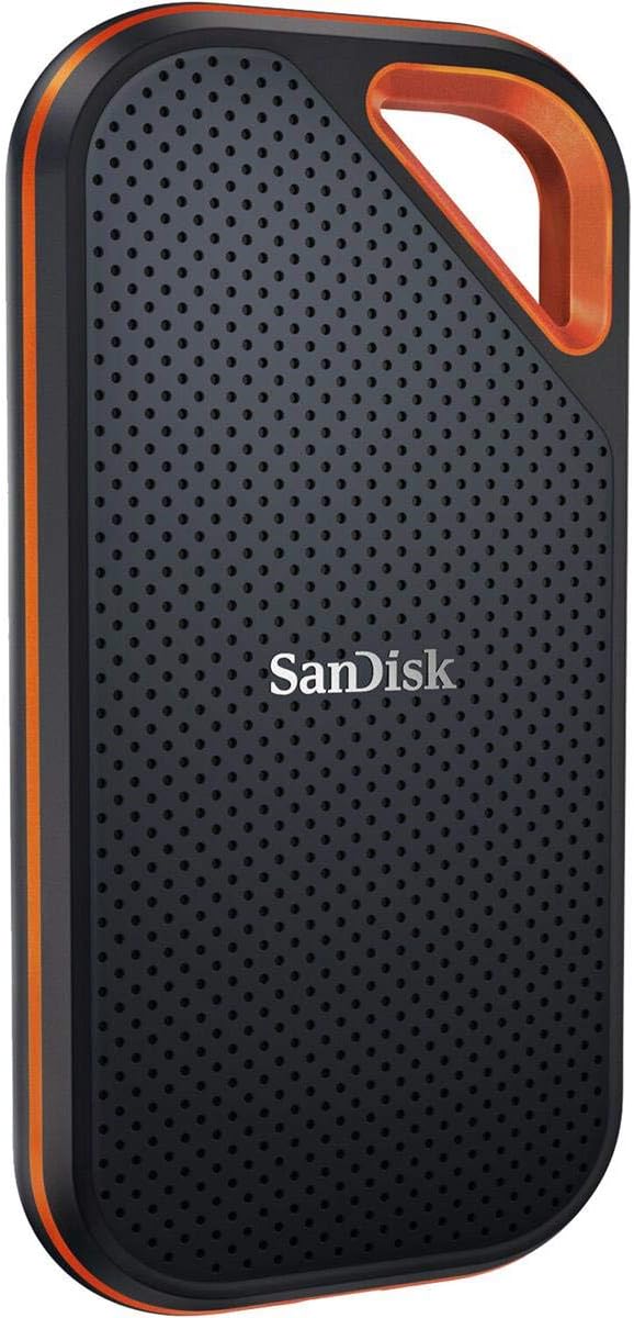 4TB USB 3.2 Type-C External SSD 2-Pack B31725