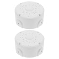 Waterproof Storage Box White I621