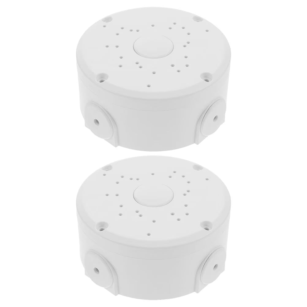 Waterproof Storage Box White I621