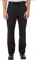 Black Cargo Pant Q89627