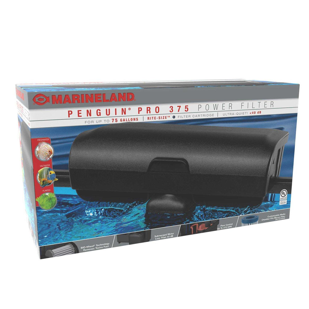 Penguin PRO Power Filter X784430
