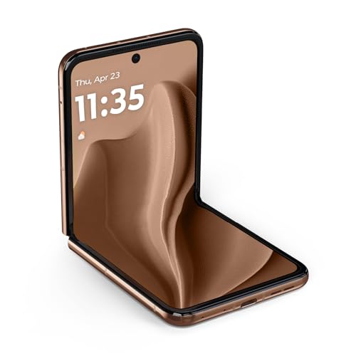 Pantone Mocha Mousse Unlocked 50MP Camera Smartphone I82487