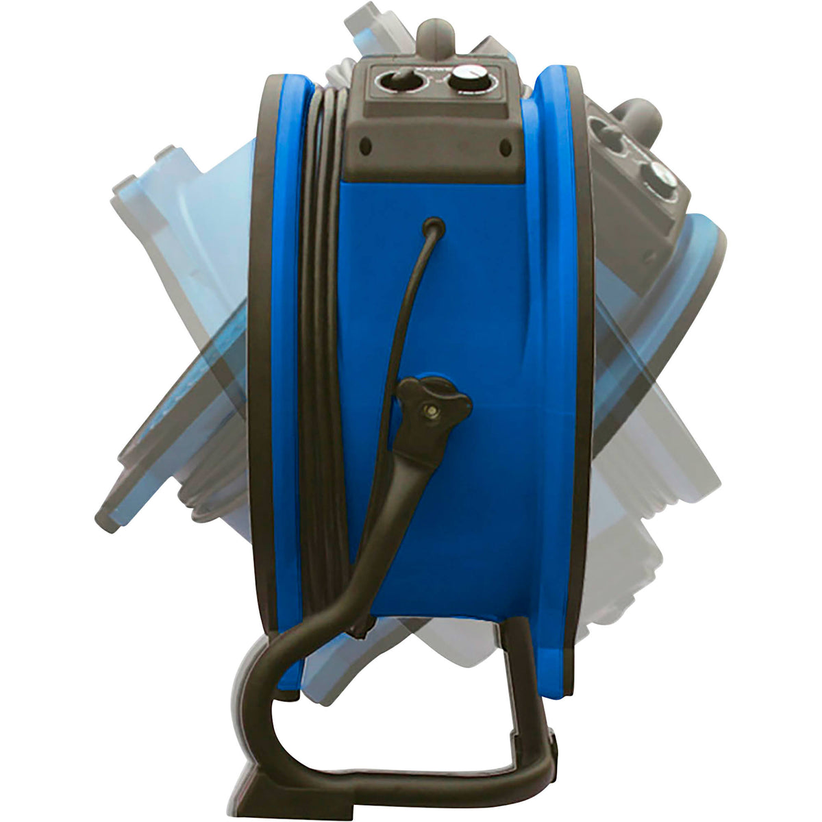 X-35AR High Temp Axial Fan W497920