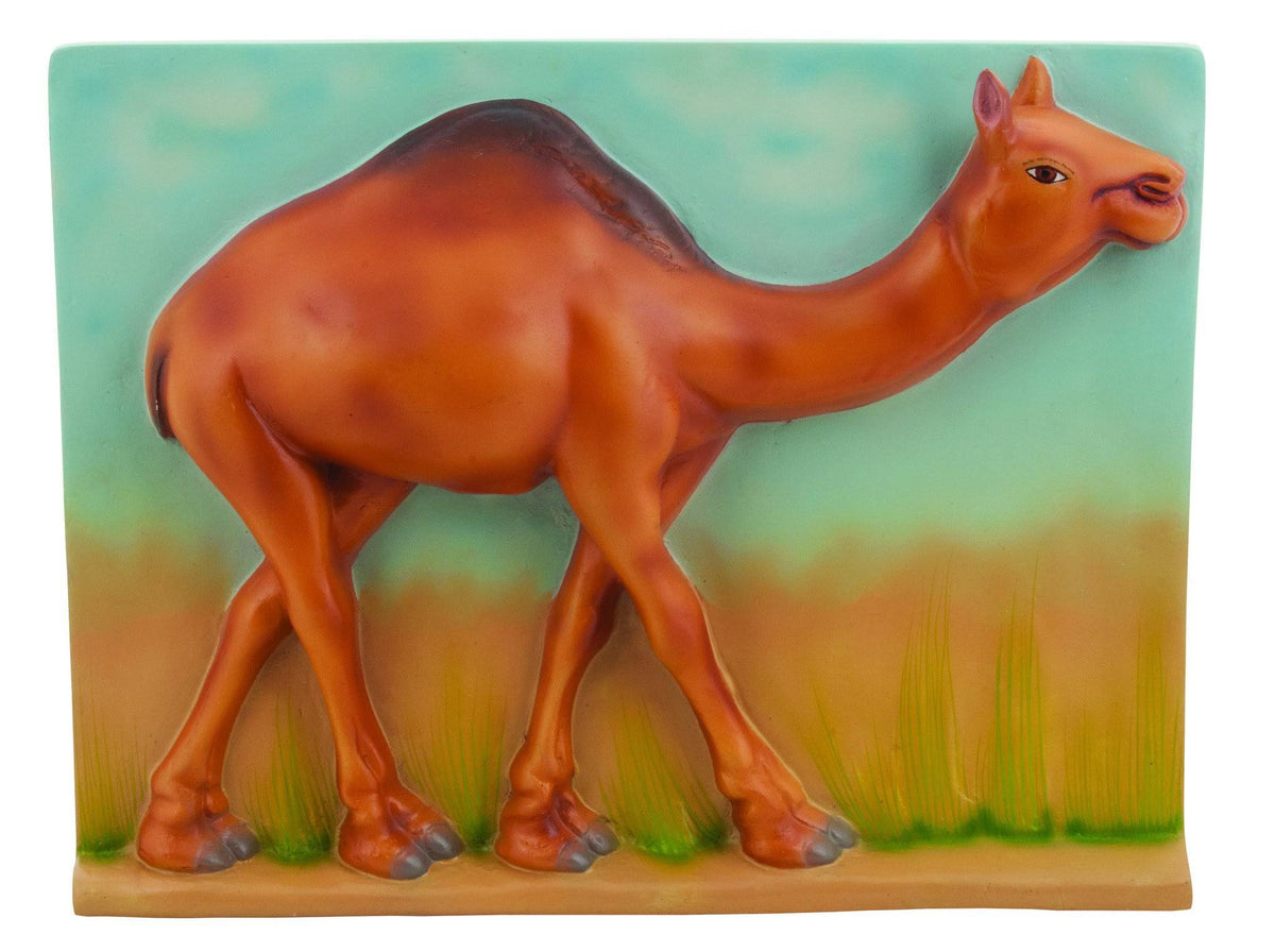 Mounted Camel Model M252