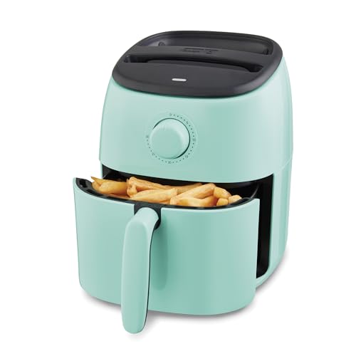 Compact Grey 2.6 Qt. Electric Air Fryer Oven C142270