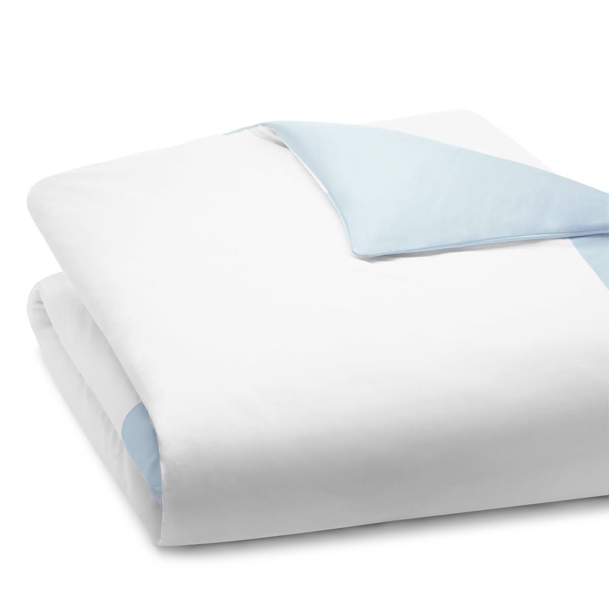 Twin White Duvet Cover T118