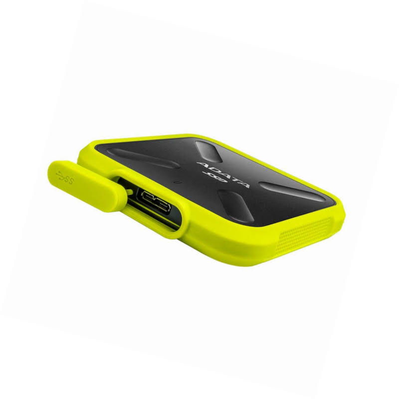 1TB External Solid State Drive Y7045