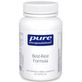 Best-Rest Formula 60c B21102