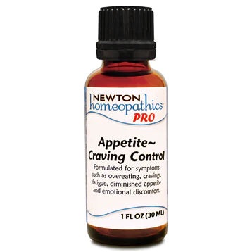 Appetite Control 1 fl oz X3770