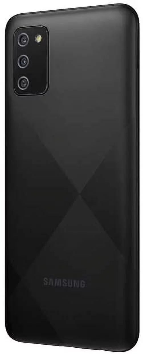 Galaxy A02s W4706
