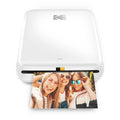 Wireless Mobile Photo Printer O17165