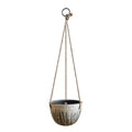 Hanging Terracotta Planter T4110