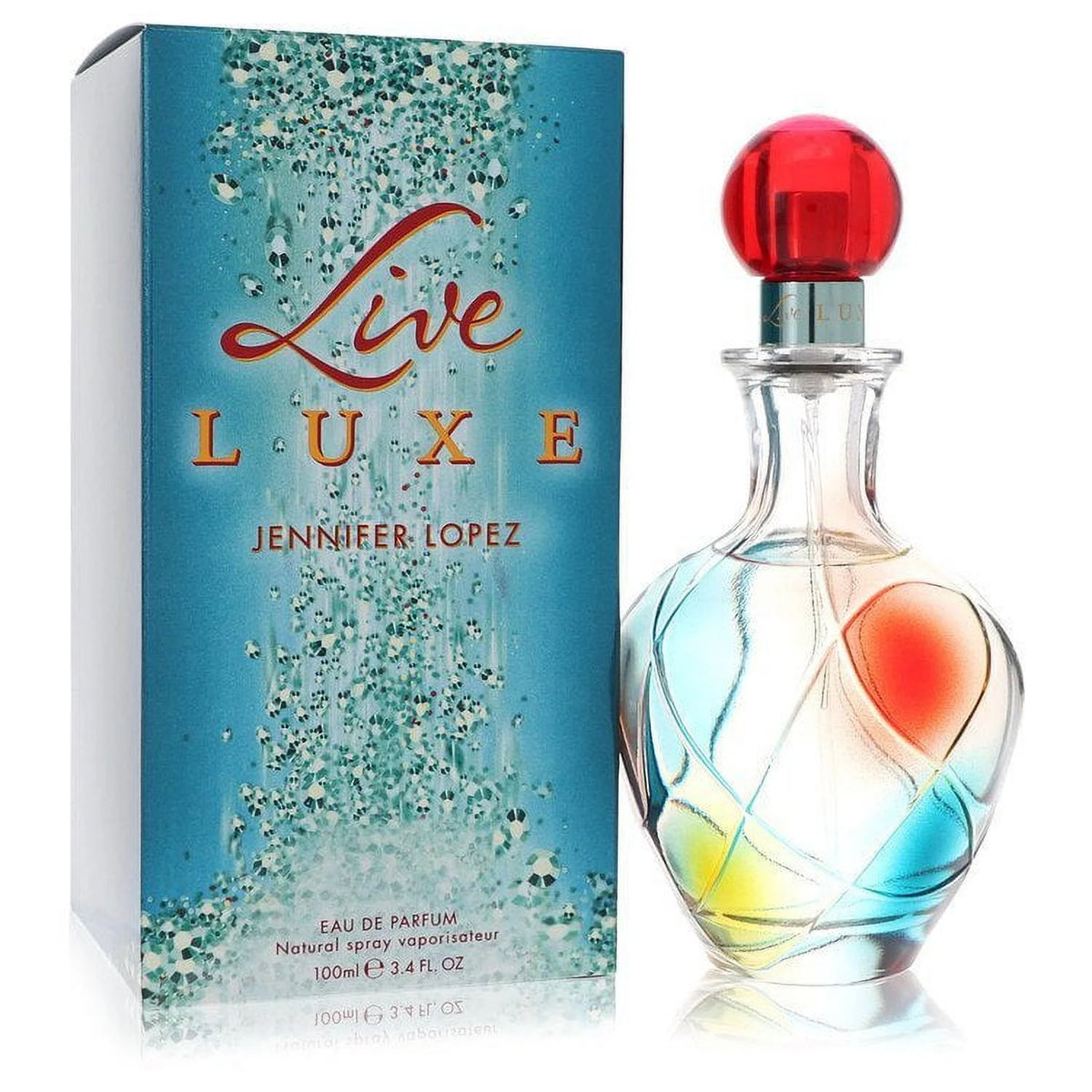 Eau De Parfum Spray R192