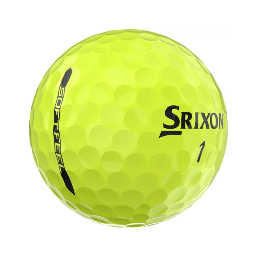 White Golf Ball Dozen V510