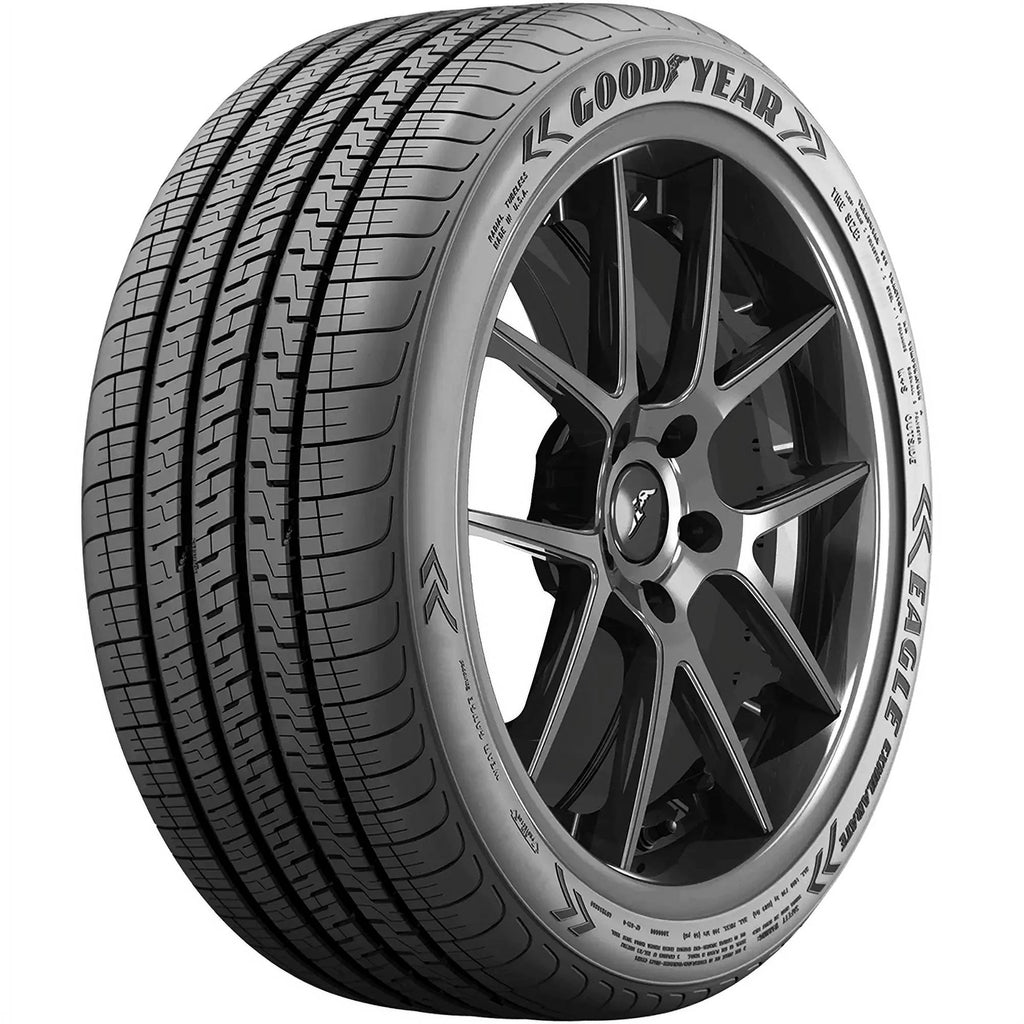 275/40ZR20 Passenger Tire Z222
