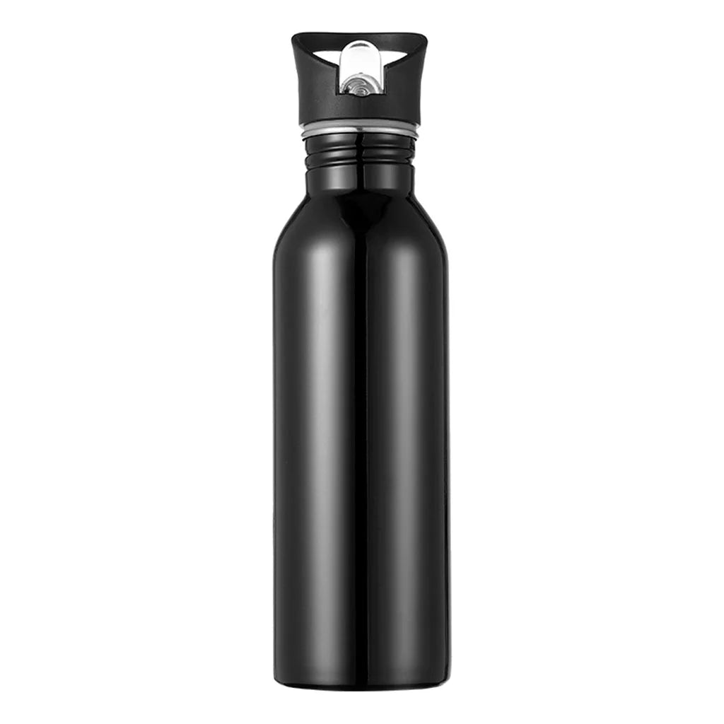 2 Pack Stainless Steel Bottle Cycling Hiking Suck Top K53552