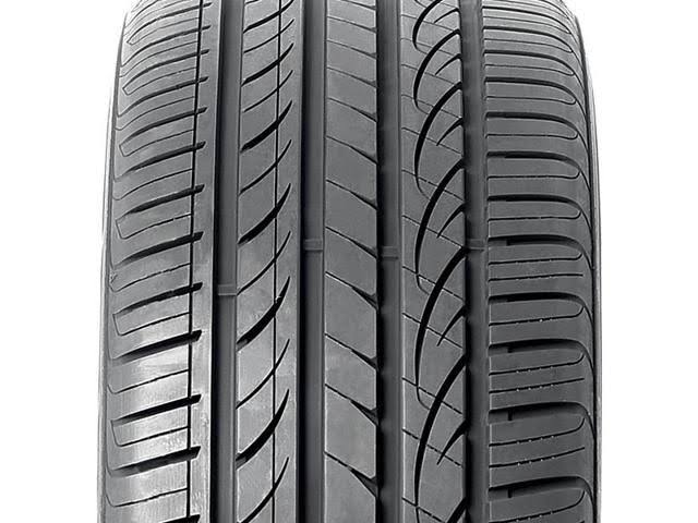 235/45R18 98W All-Season Tire B511294