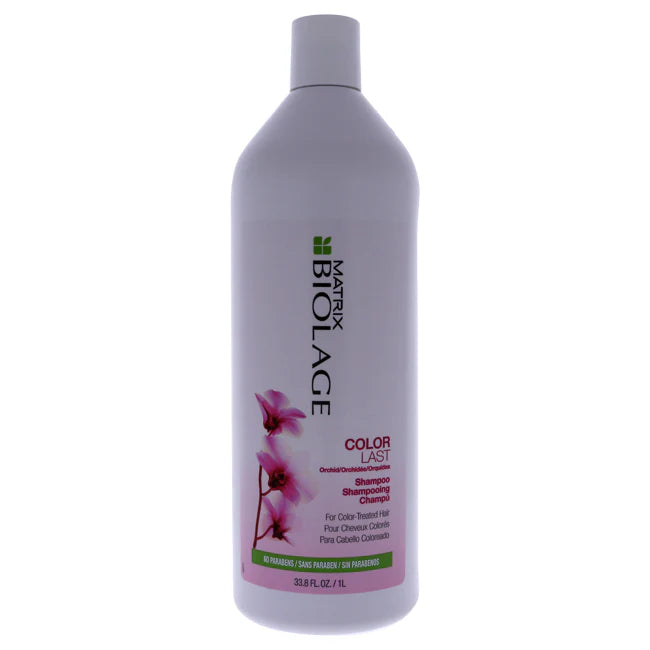 33.8 oz ColorLast Shampoo U3869