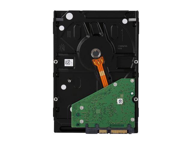 5 TB 3.5 Internal Hard Drive SATA N782742