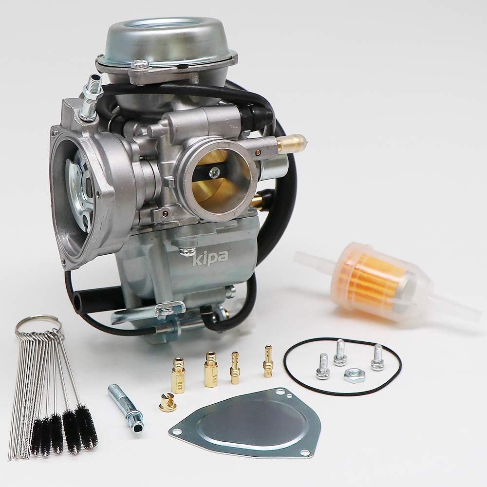 Carburetor For Suzuki Ozark 250 ATV 2002-2010 C613174