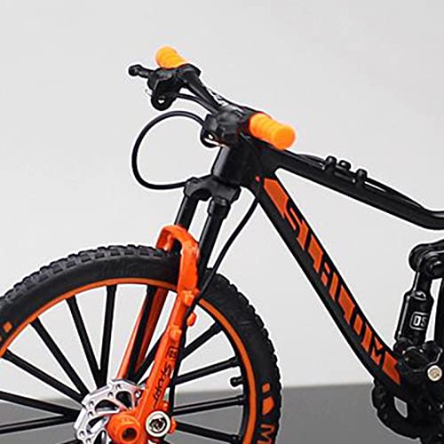 Green Mountain Finger Bike Toys Model C290