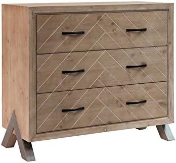 Brown Cabinet E730875