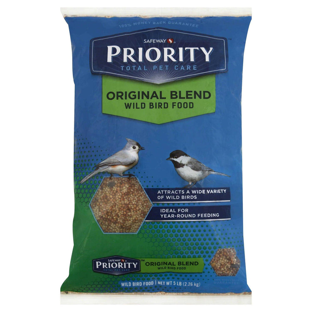 Wild Bird Food U233996