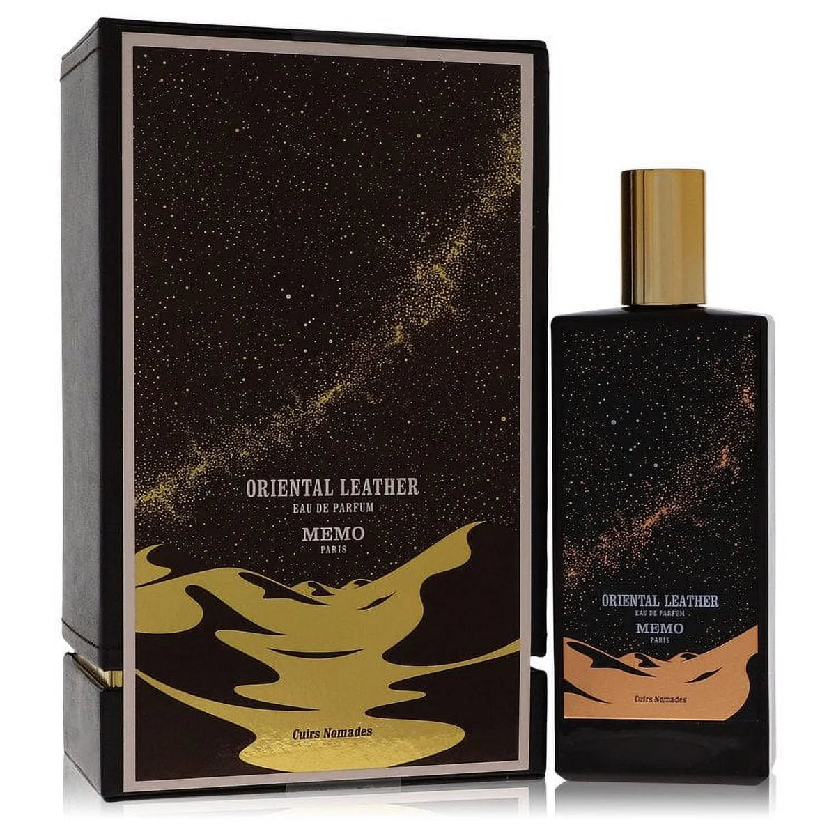 Eau De Parfum Spray 2.5 oz A642