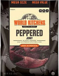 Peppered Beef Jerky Pack of 48 L87597