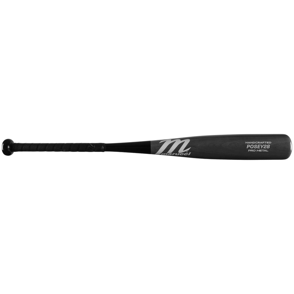 Pro Metal -5 USSSA Baseball Bat Q75100