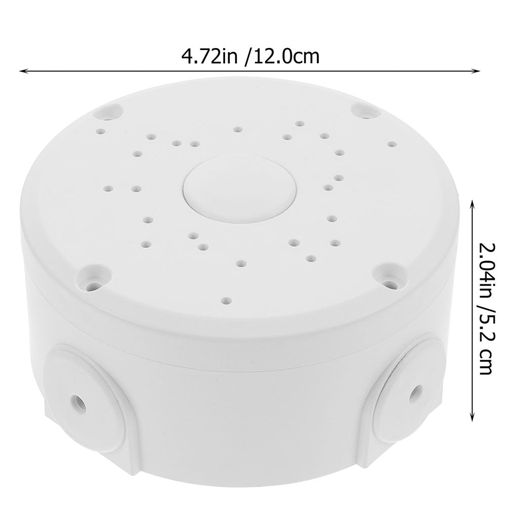 Waterproof Storage Box White I621