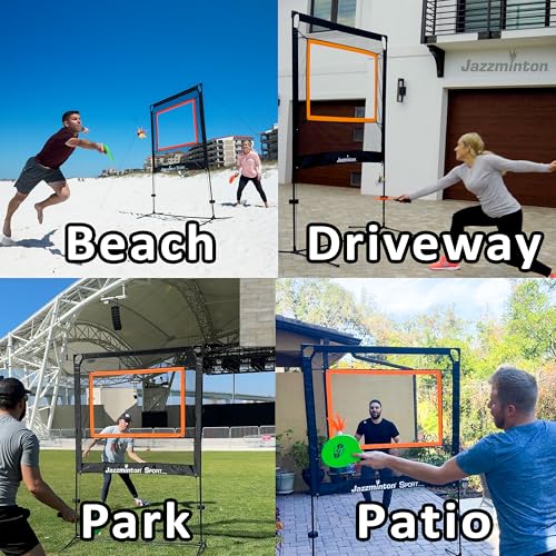 Paddle Game with Net R322751