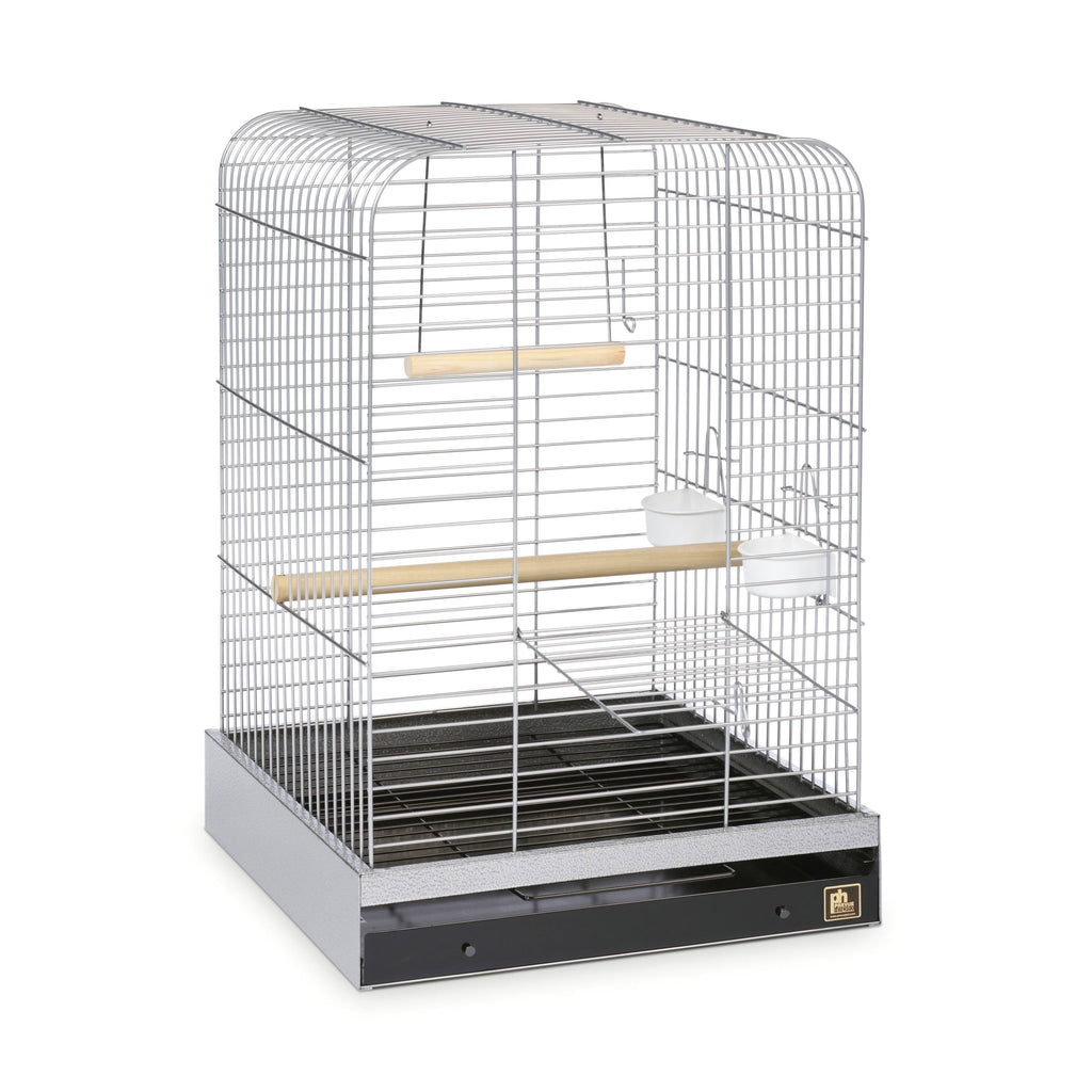 Black Parrot Cage Z678871