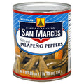 Sliced Jalapeno Tin, 26-ounces (Pack of 10) O5105