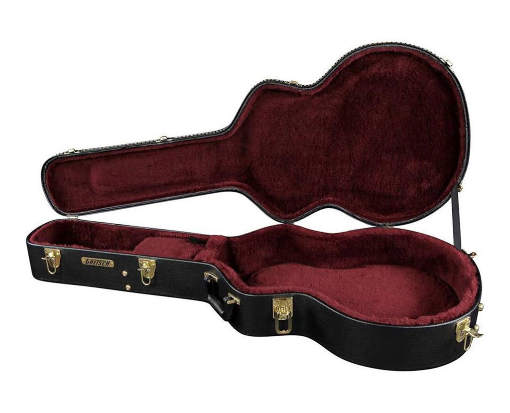 Hardshell Hollow Body Electric Guitar Case N803970
