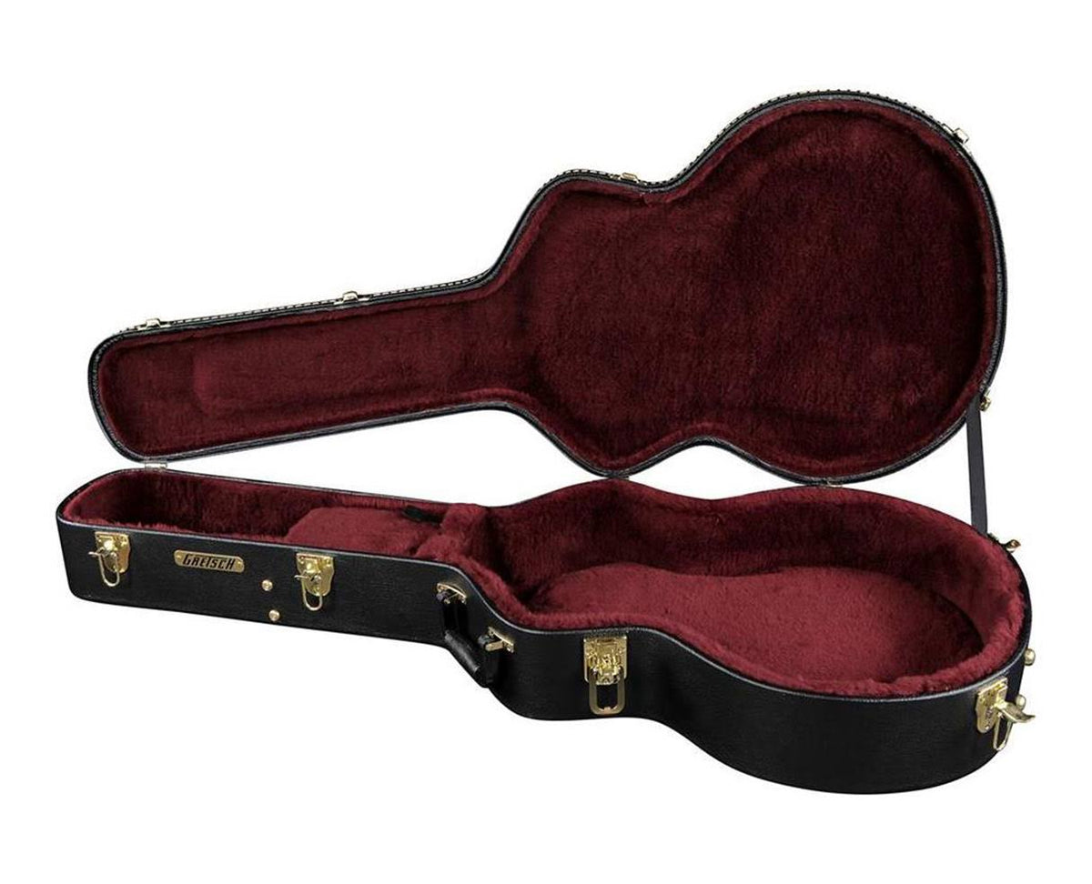 Hardshell Hollow Body Electric Guitar Case N803970