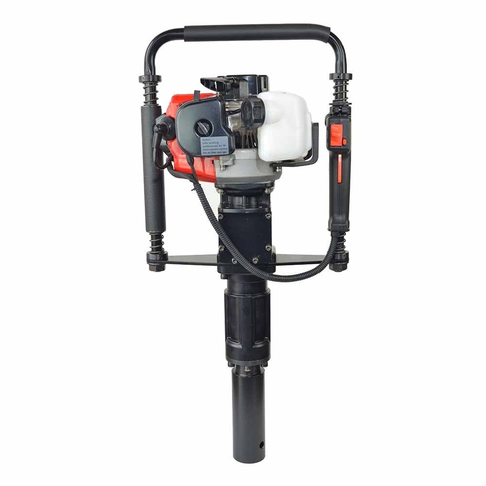 Gas Powered T-Post Driver Fence Post Driver L457978