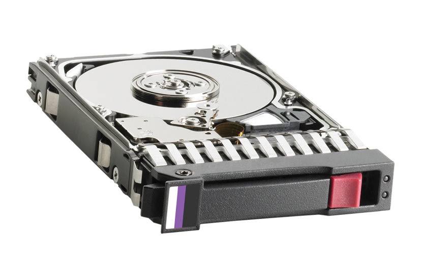 1 TB 2.5x22 SAS 6Gb/s 7,200 rpm Hot-swap HDD J368584