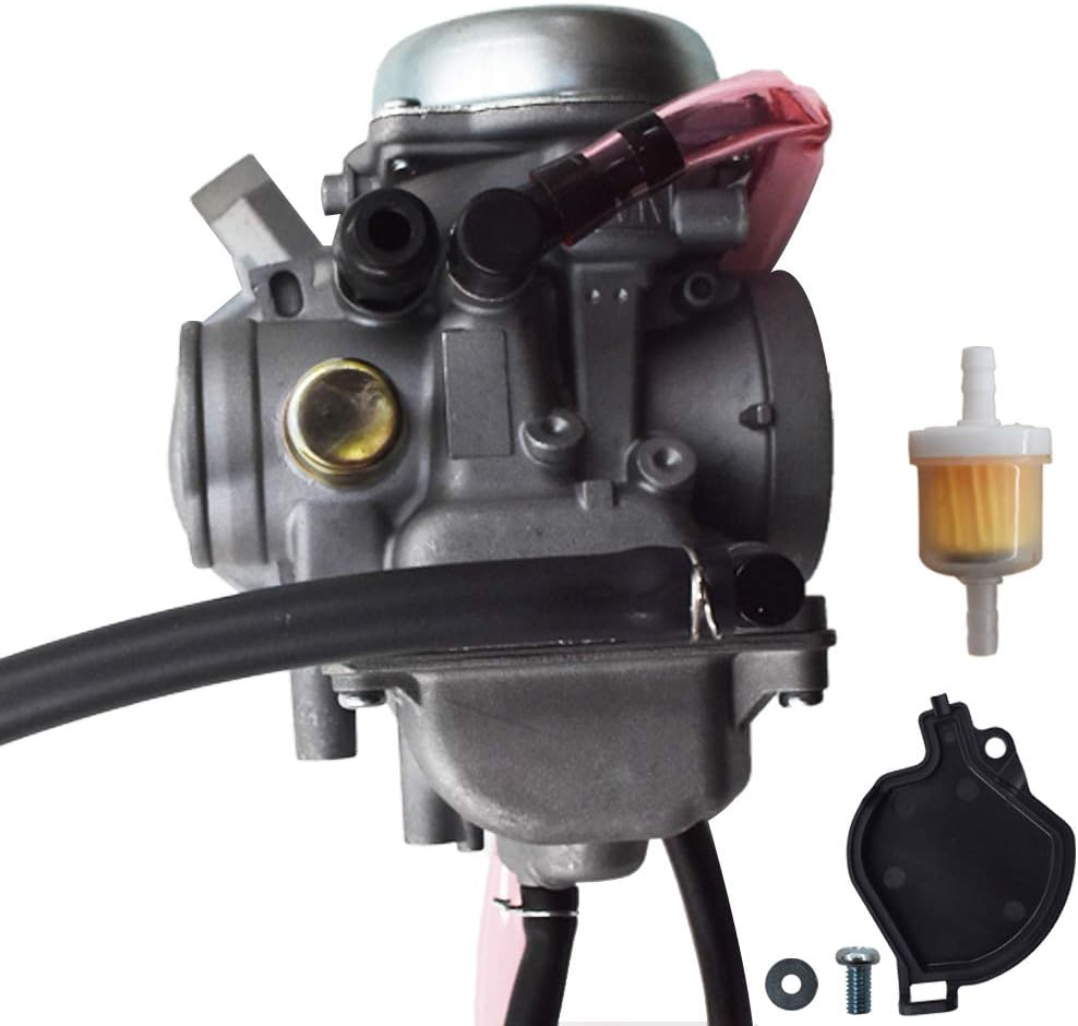 Carburetor Assembly Pack of 2 I24849