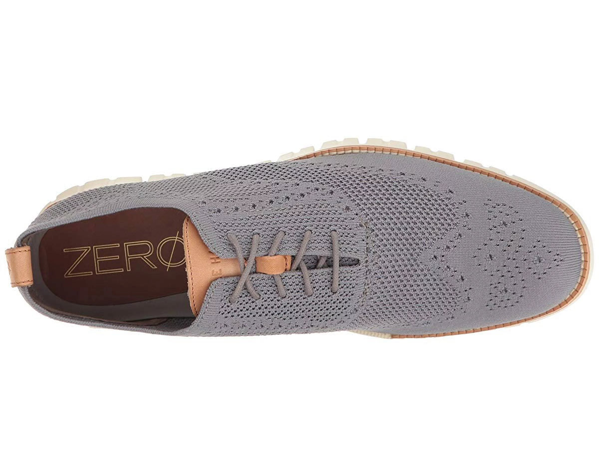 Men's Stitchlite Oxford B563