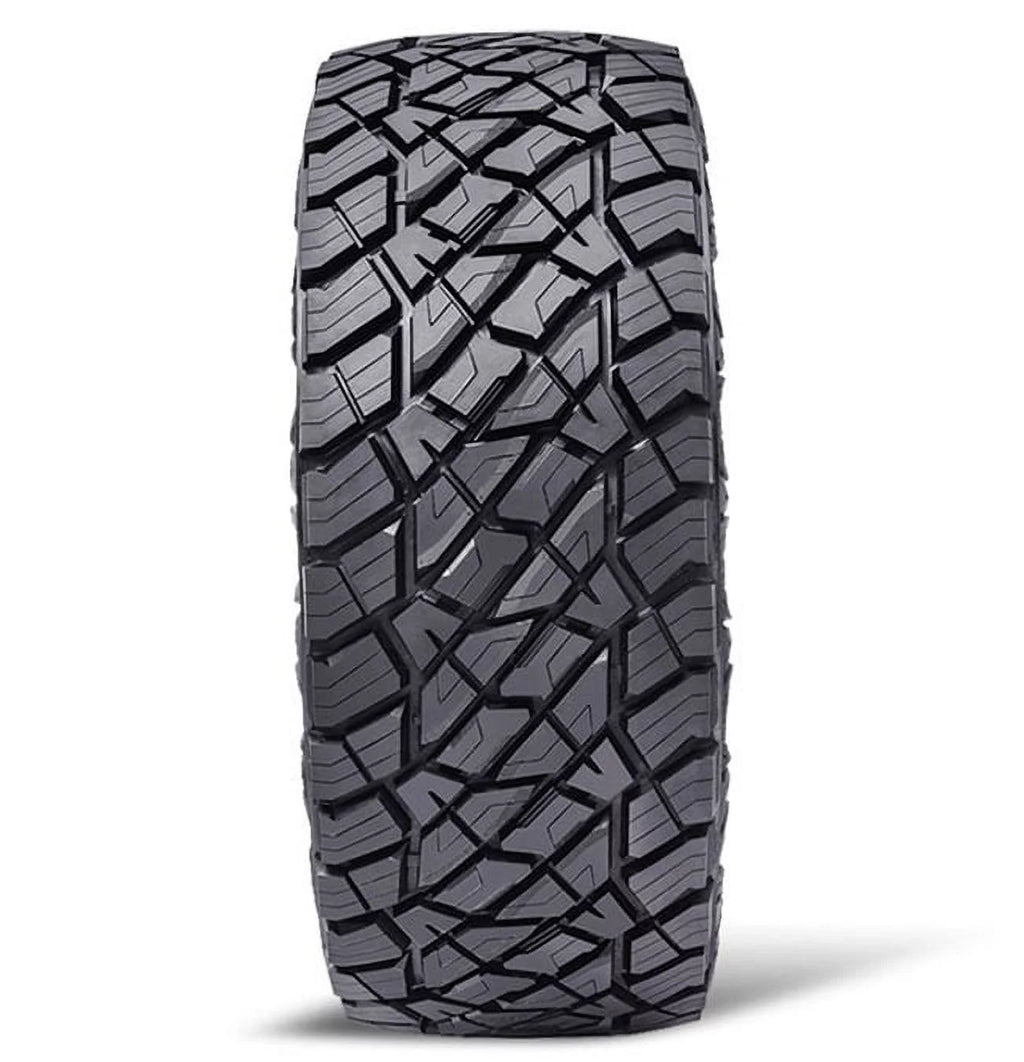 All Terrain 265/65R18 116T XL Light Truck Tire A7369