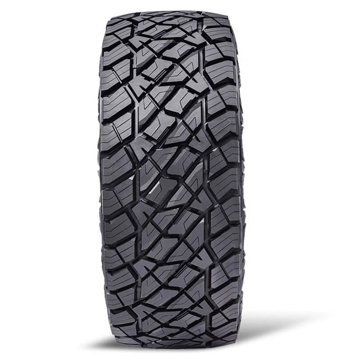 All Terrain 265/65R18 116T XL Light Truck Tire A7369