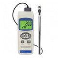 Hot Wire Anemometer SD Card Logger R442950