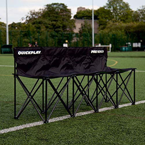 Portable Folding Bench B390