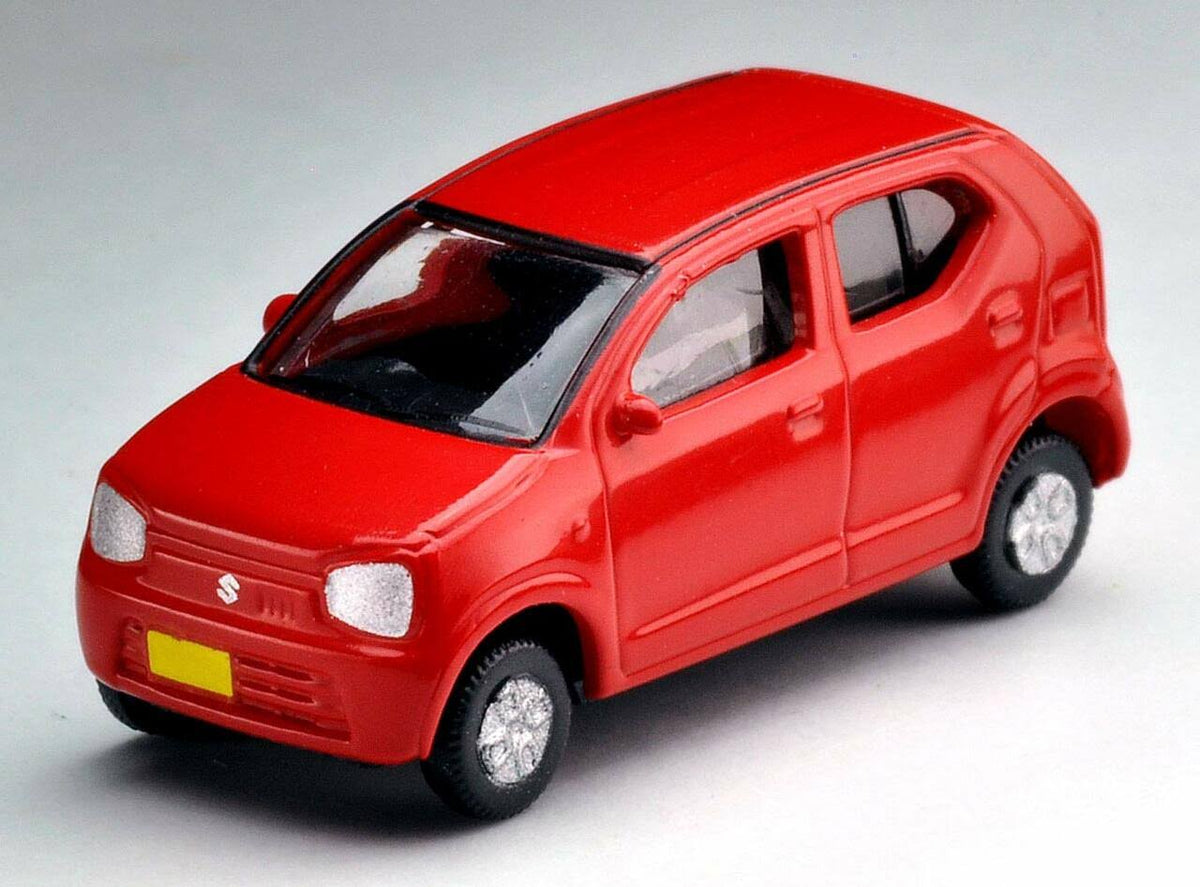 The Car Collection Basic Set O70139