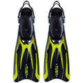 Yellow Fins A62133