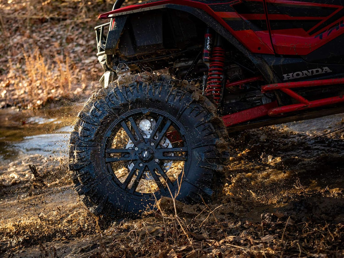 42" Mud Tire for UTV / ATV (42x10-22) S960