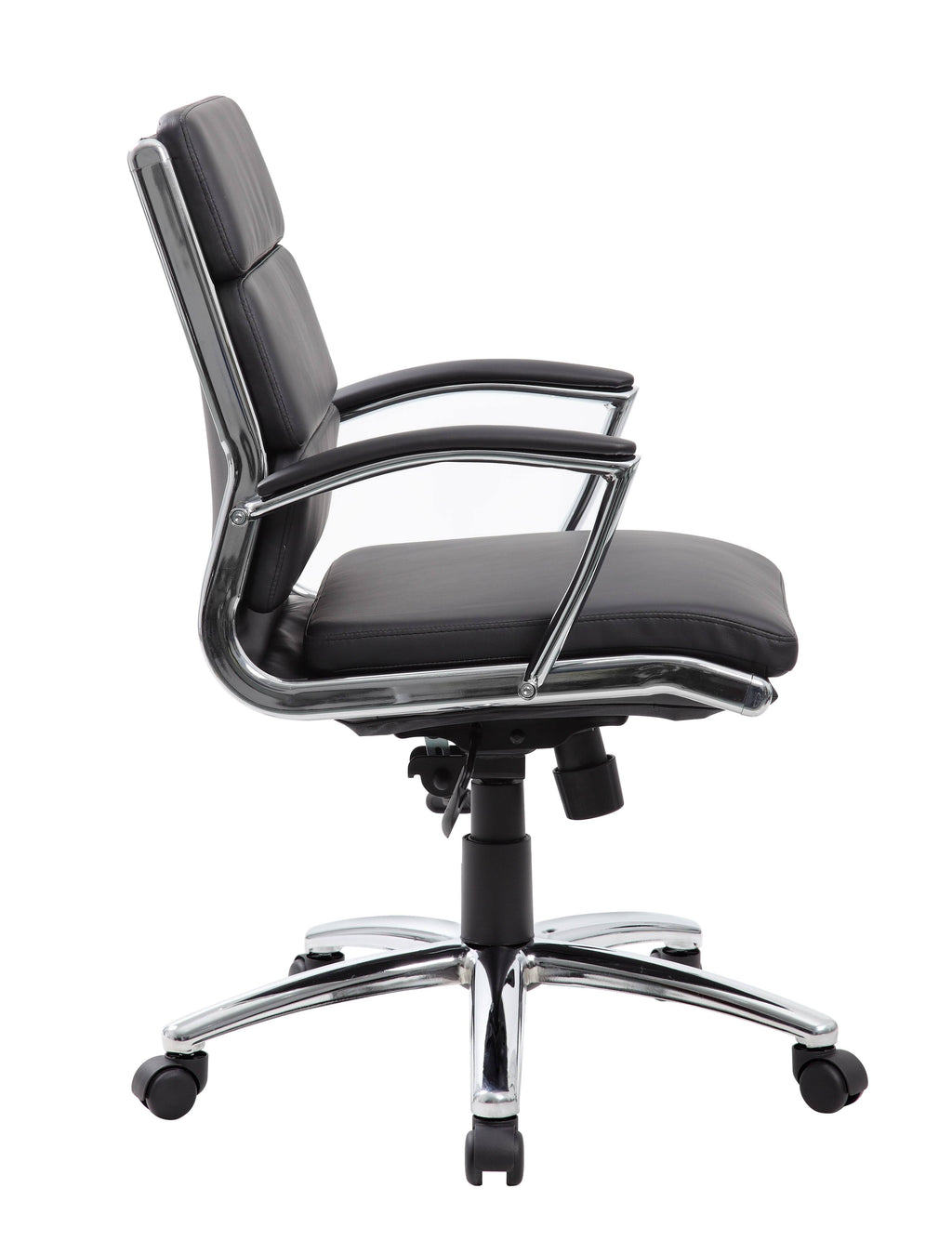 Executive Mid-Back Chair N3654