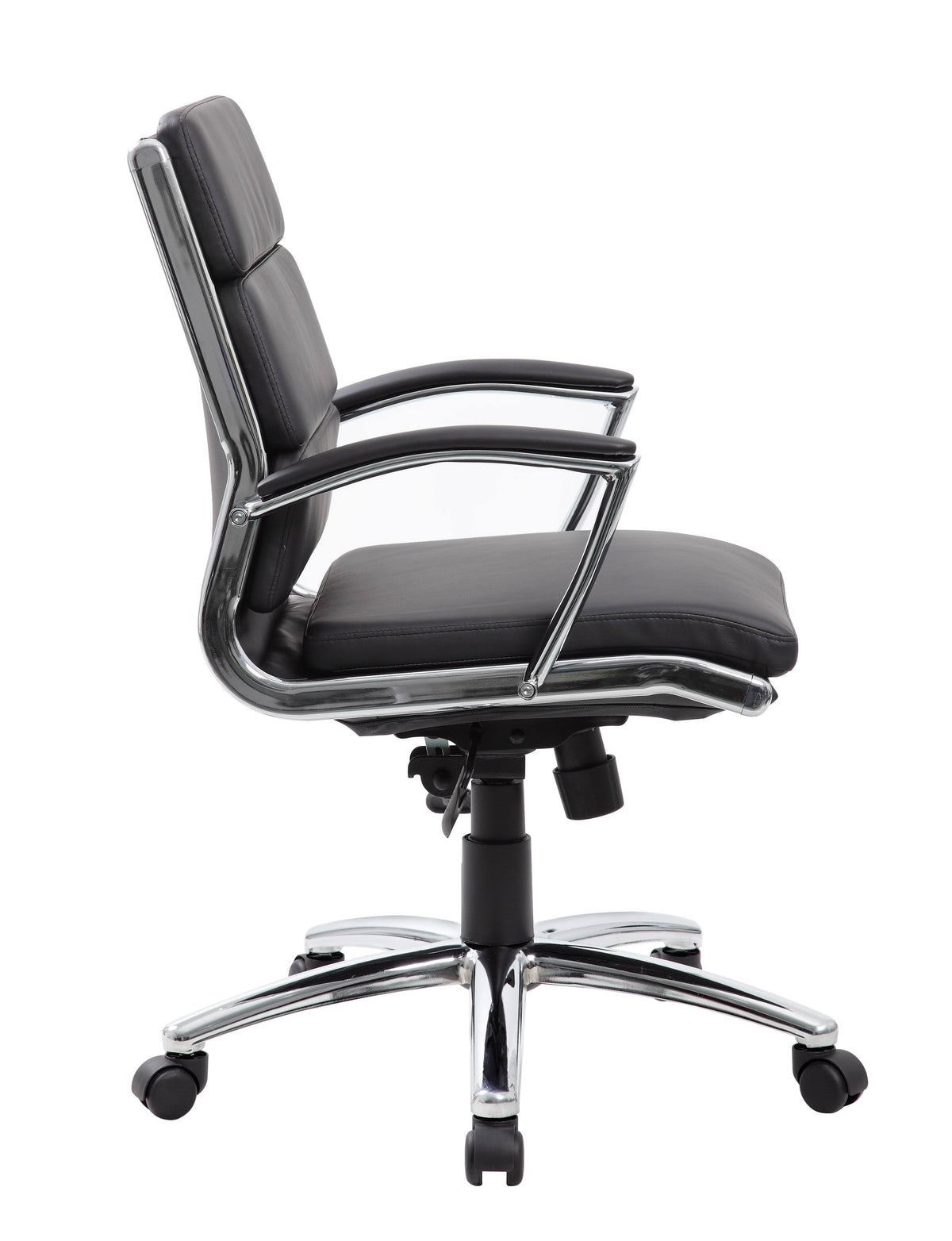 Executive Mid-Back Chair N3654