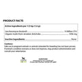 Saccharomyces Boulardii Probiotics for Dogs E96471